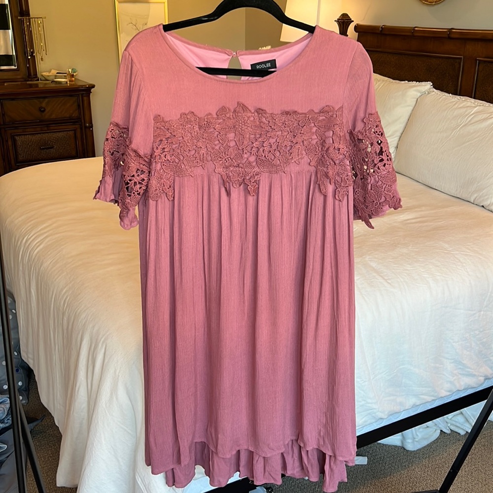 Roolee dress